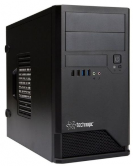 Technopc ProPC 101824 Masaüstü Bilgisayar kullananlar yorumlar